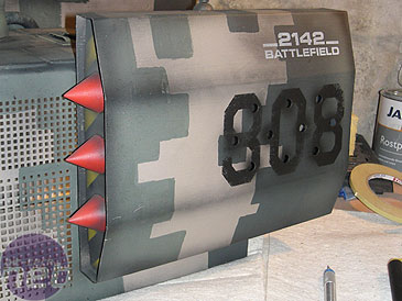 Как сделать чтобы battlefield 3 Как сделать чтобы battlefield 3